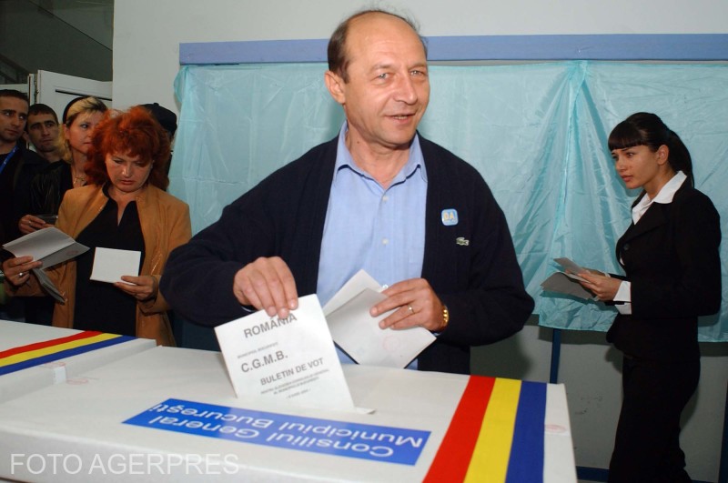 Alegerile locale din 6 iunie 2004